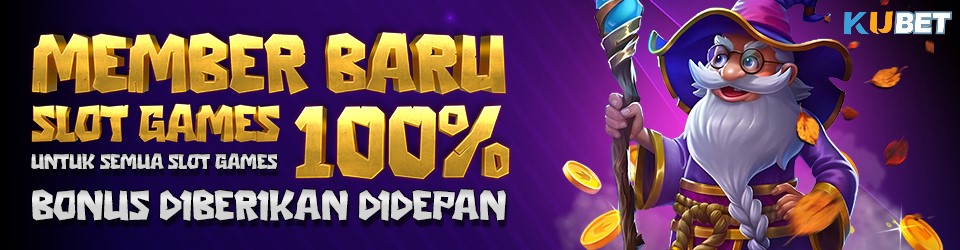 Platform Hiburan Digital & Game Online Kelas Dunia KU Slot